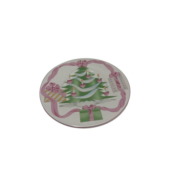 Sango Home for Christmas Cup and Saucer Set of 2 4829 - Picture 4 of 6